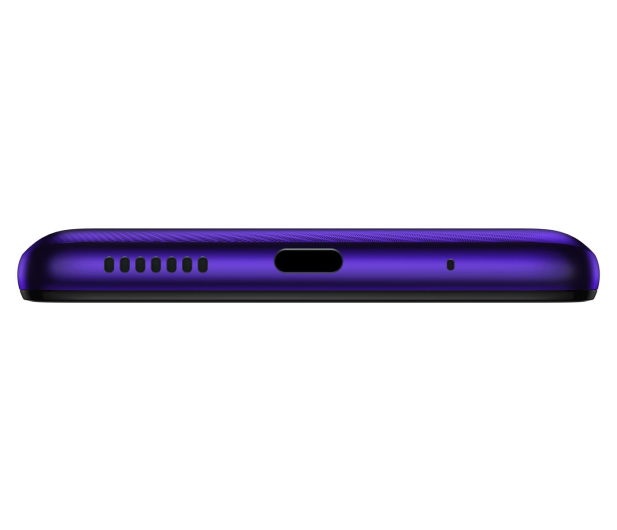 Motorola Moto G9 Power 4/128GB Electric Violet - 611699 - zdjęcie 11